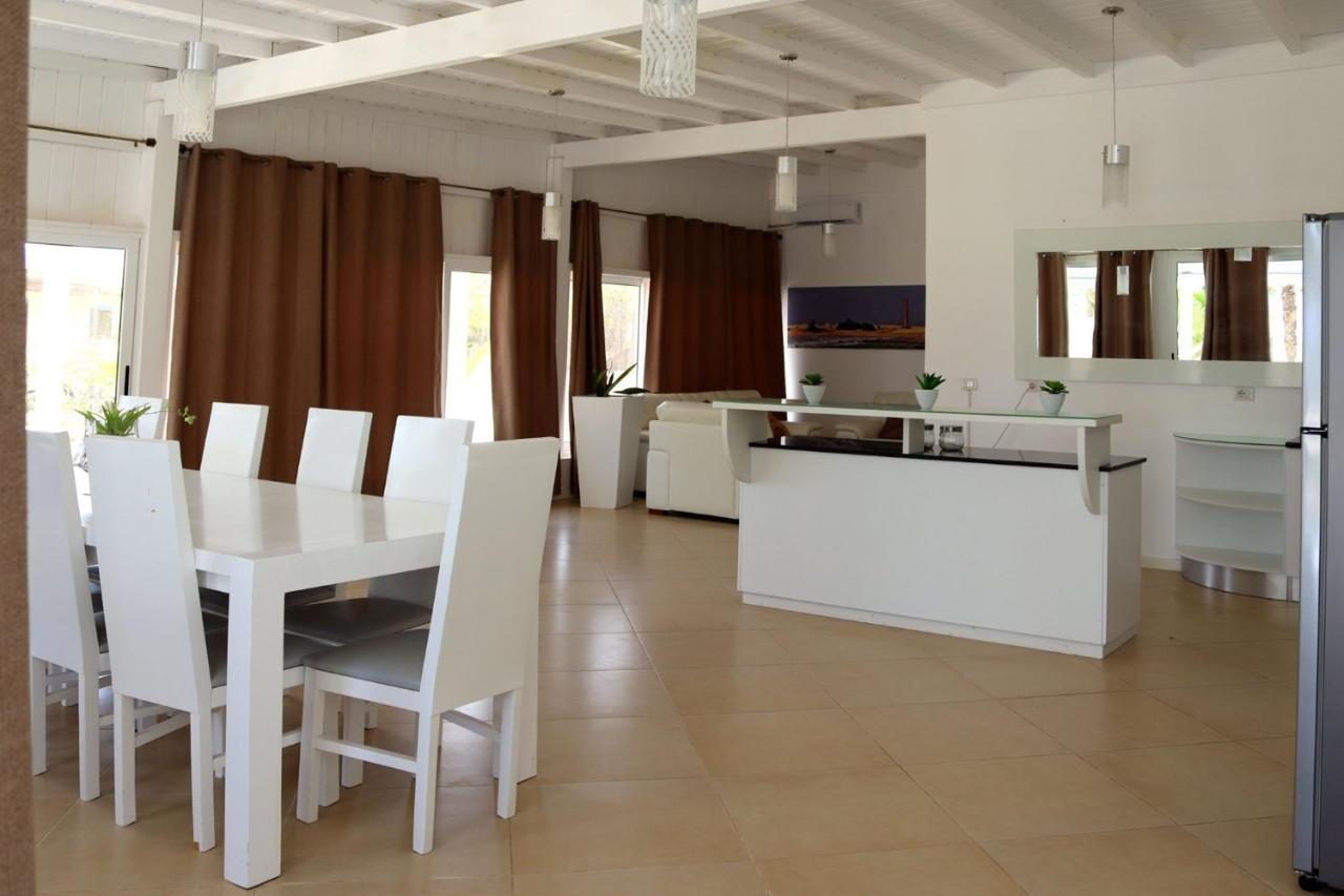 SOL&MAR Praia de Chaves Bungalow Sal Rei Exterior foto