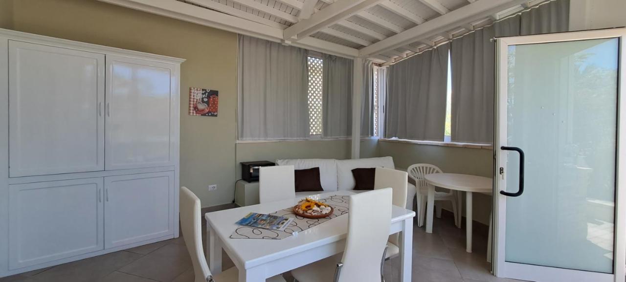 SOL&MAR Praia de Chaves Bungalow Sal Rei Exterior foto