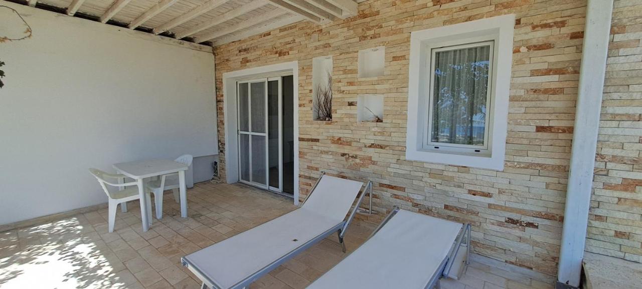 SOL&MAR Praia de Chaves Bungalow Sal Rei Exterior foto