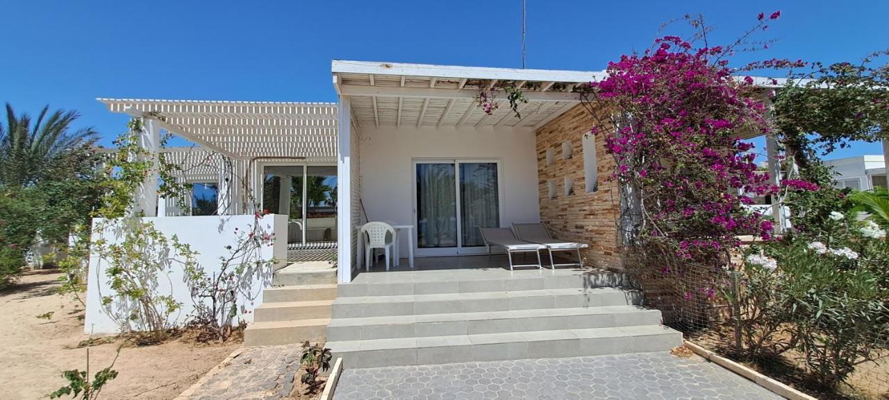 SOL&MAR Praia de Chaves Bungalow Sal Rei Exterior foto
