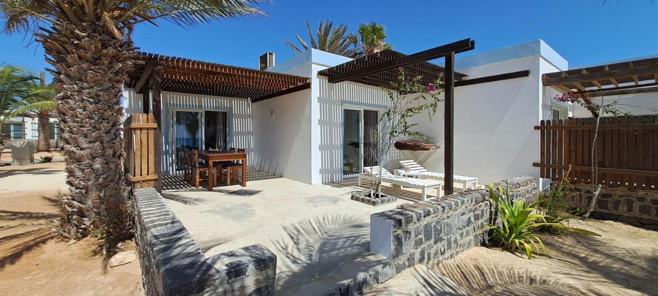 SOL&MAR Praia de Chaves Bungalow Sal Rei Exterior foto